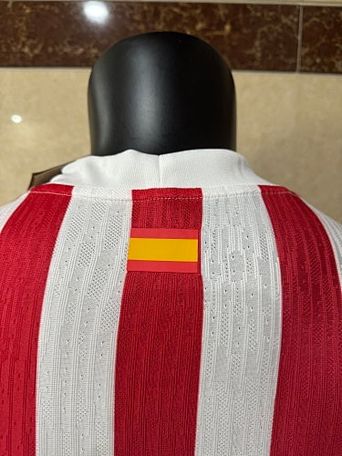 1ª Equipación Atlético de Madrid 25/26