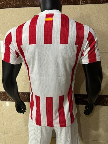 1ª Equipación Atlético de Madrid 25/26