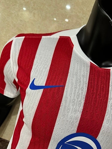 1ª Equipación Atlético de Madrid 25/26