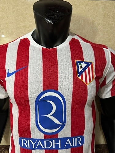 1ª Equipación Atlético de Madrid 25/26