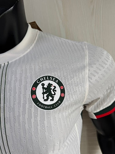 2ª Equipación Chelsea 25/26