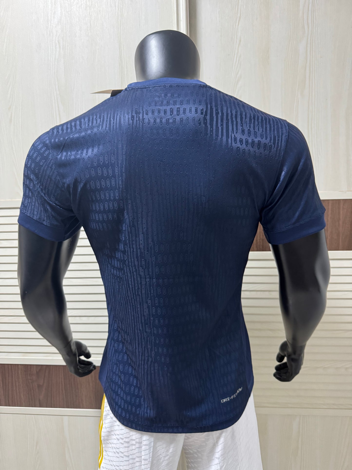 2ª Equipación Atlético de Madrid 25/26