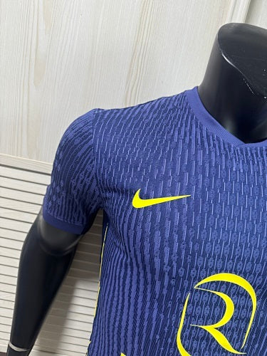 2ª Equipación Atlético de Madrid 25/26