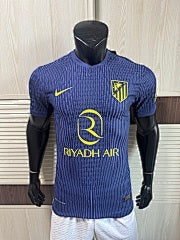 2ª Equipación Atlético de Madrid 25/26