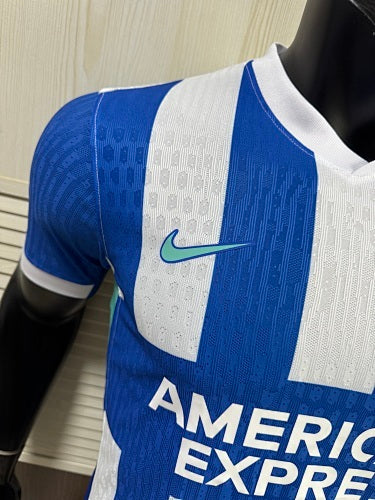 1ª Equipación Brighton 25/26