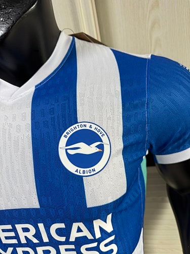 1ª Equipación Brighton 25/26