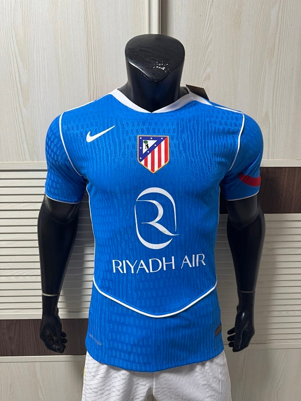 3ª Equipación Atlético de Madrid 25/26