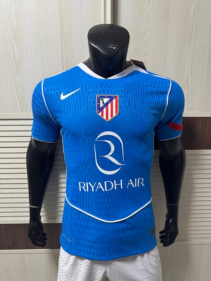 3ª Equipación Atlético de Madrid 25/26