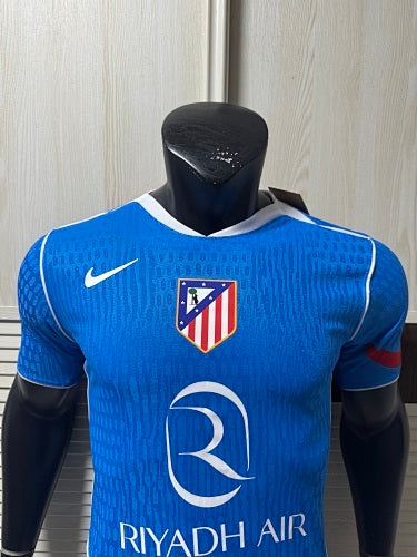 3ª Equipación Atlético de Madrid 25/26