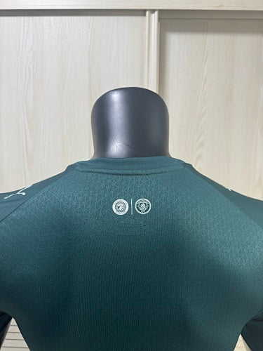 4ª Equipación Manchester City 25/26