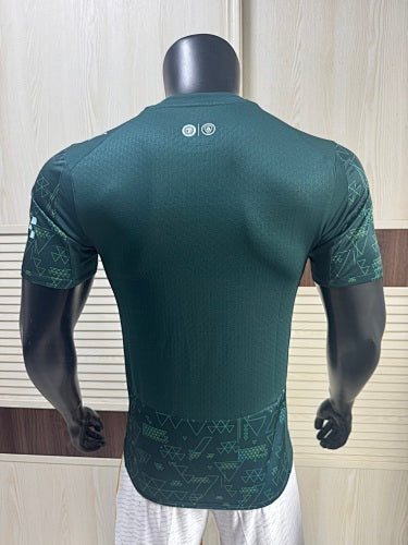 4ª Equipación Manchester City 25/26