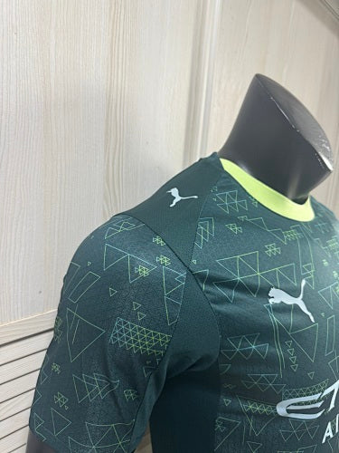 4ª Equipación Manchester City 25/26