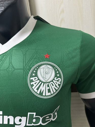 1ª Equipación Palmeiras 25/26