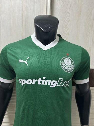 1ª Equipación Palmeiras 25/26