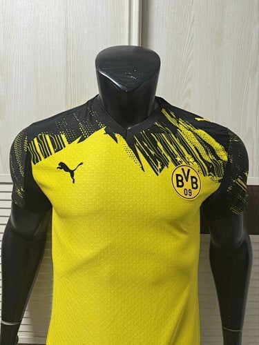 1ª Equipación Borussia Dortmund 25/26