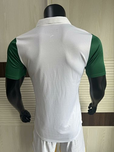 2ª Equipación Palmeiras 25/26