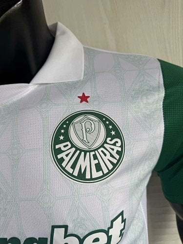 2ª Equipación Palmeiras 25/26