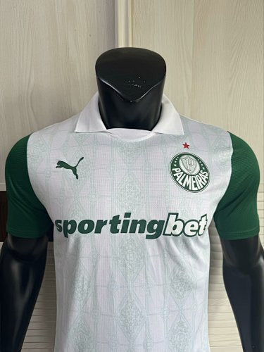 2ª Equipación Palmeiras 25/26