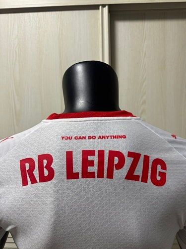 1ª Equipación RB Leipzig 25/26