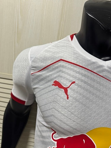 1ª Equipación RB Leipzig 25/26