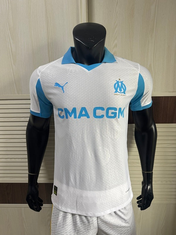 1ª Equipación Olympique Marseille 25/26