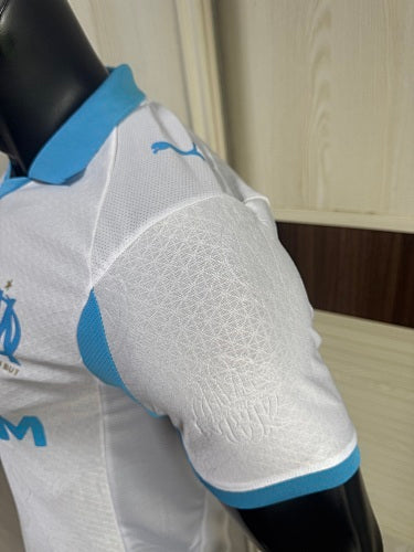 1ª Equipación Olympique Marseille 25/26