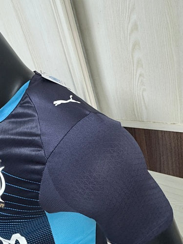 2ª Equipación Olympique Marseille 25/26