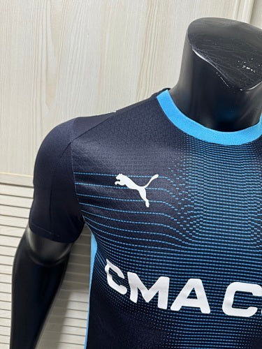 2ª Equipación Olympique Marseille 25/26