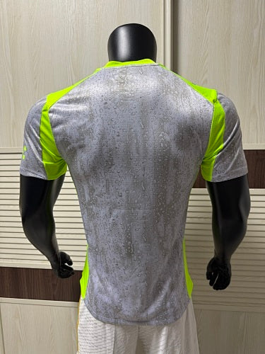 3ª Equipación Manchester City 25/26