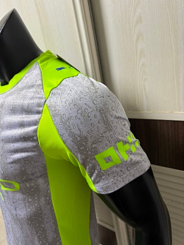 3ª Equipación Manchester City 25/26