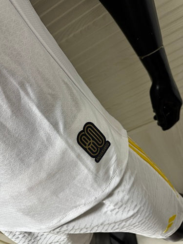 2ª Equipación Rayados Monterrey 25/26