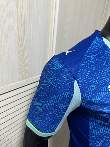 3ª Equipación Olympique Marseille 25/26