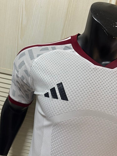 1ª Equipación Emiratos Árabes Unidos Mundial 2026