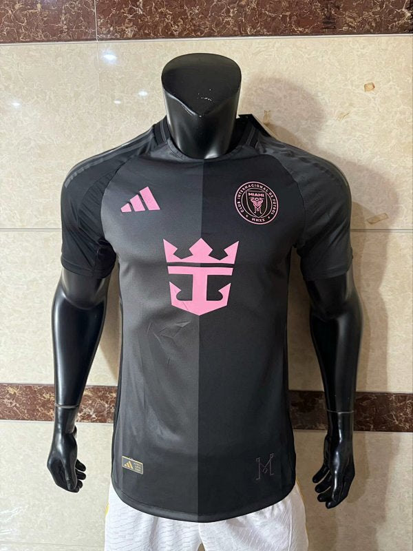 2ª Equipación Inter Miami 2025/26