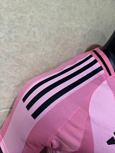 1ª Equipación Inter Miami 2025/26