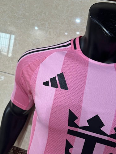 1ª Equipación Inter Miami 2025/26