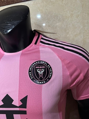 1ª Equipación Inter Miami 2025/26