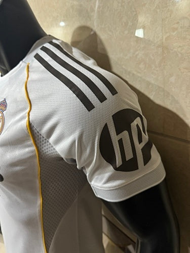 1ª Equipación Real Madrid 25/26