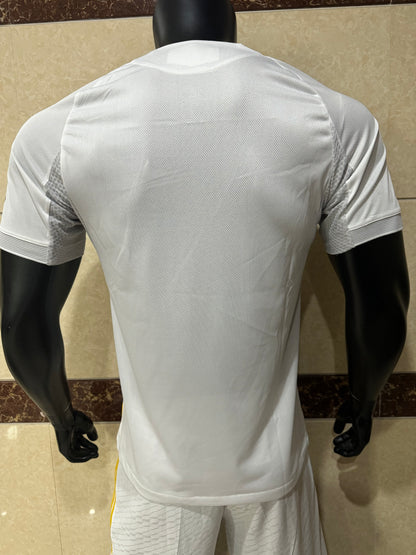 1ª Equipación Real Madrid 25/26