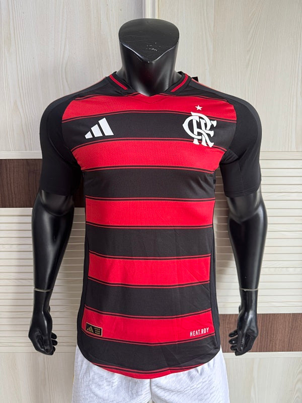 1ª Equipación Flamengo 2025/26