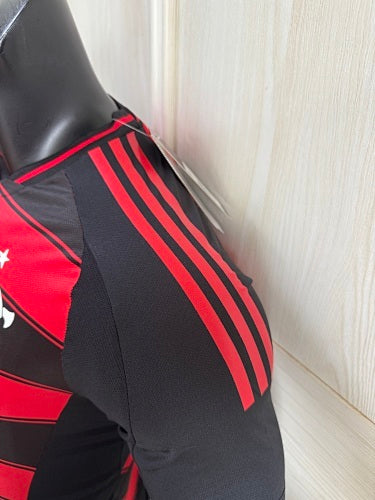 1ª Equipación Flamengo 2025/26