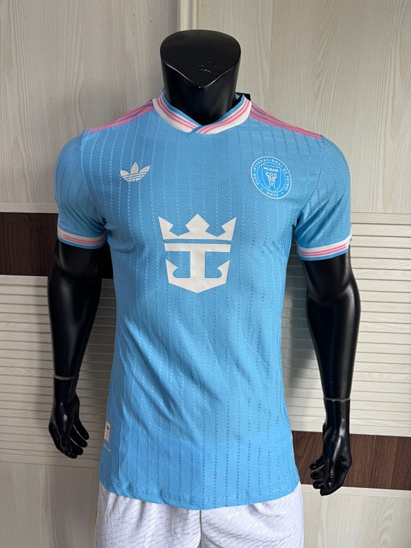 3ª Equipación Inter Miami 2025/26