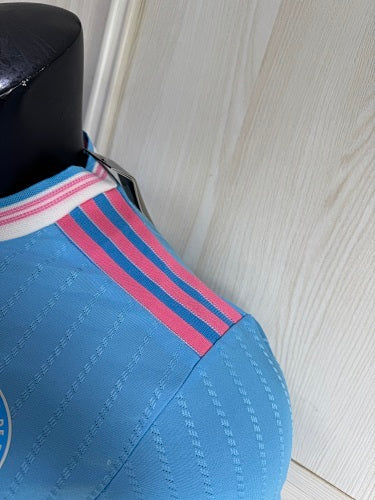 3ª Equipación Inter Miami 2025/26