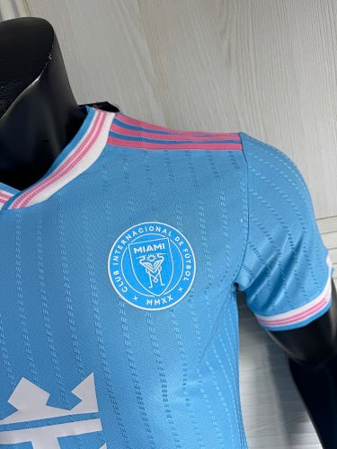 3ª Equipación Inter Miami 2025/26