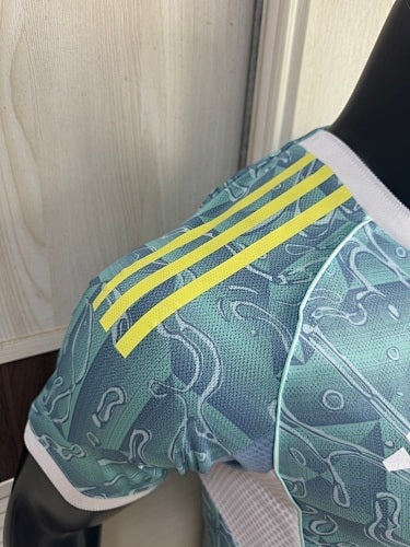 2ª Equipación Juventus 25/26