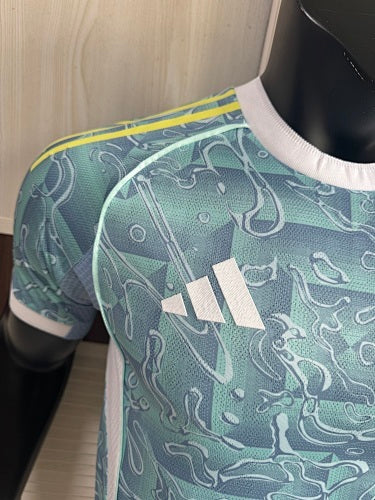 2ª Equipación Juventus 25/26