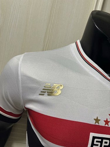 1ª Equipación São Paulo FC 2025/26