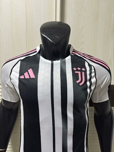 1ª Equipación Juventus 25/26