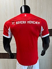 1ª Equipación Bayern Múnich 25/26