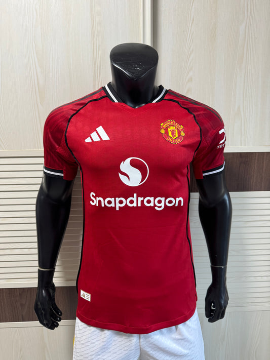1ª Equipación Manchester United 25/26